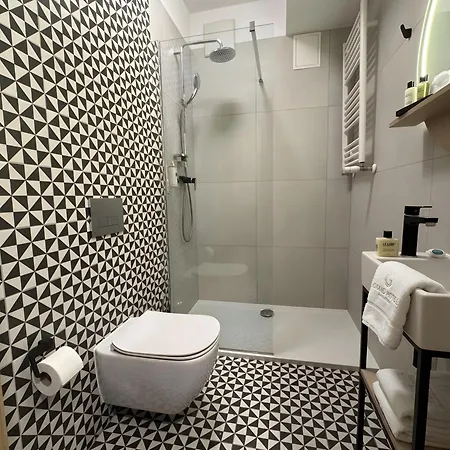 Appartamento Old Town Heart Vi - Metro 100m - Stadion Narodowy *