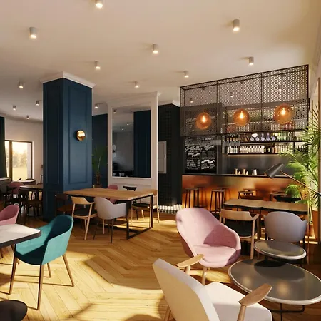 Apartamento Old Town Heart Vi - Metro 100m - Stadion Narodowy *